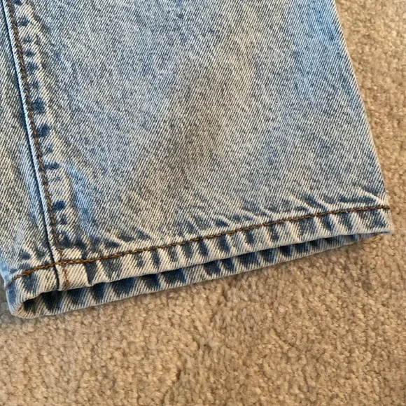 Revice button fly jeans - Picture 10 of 11